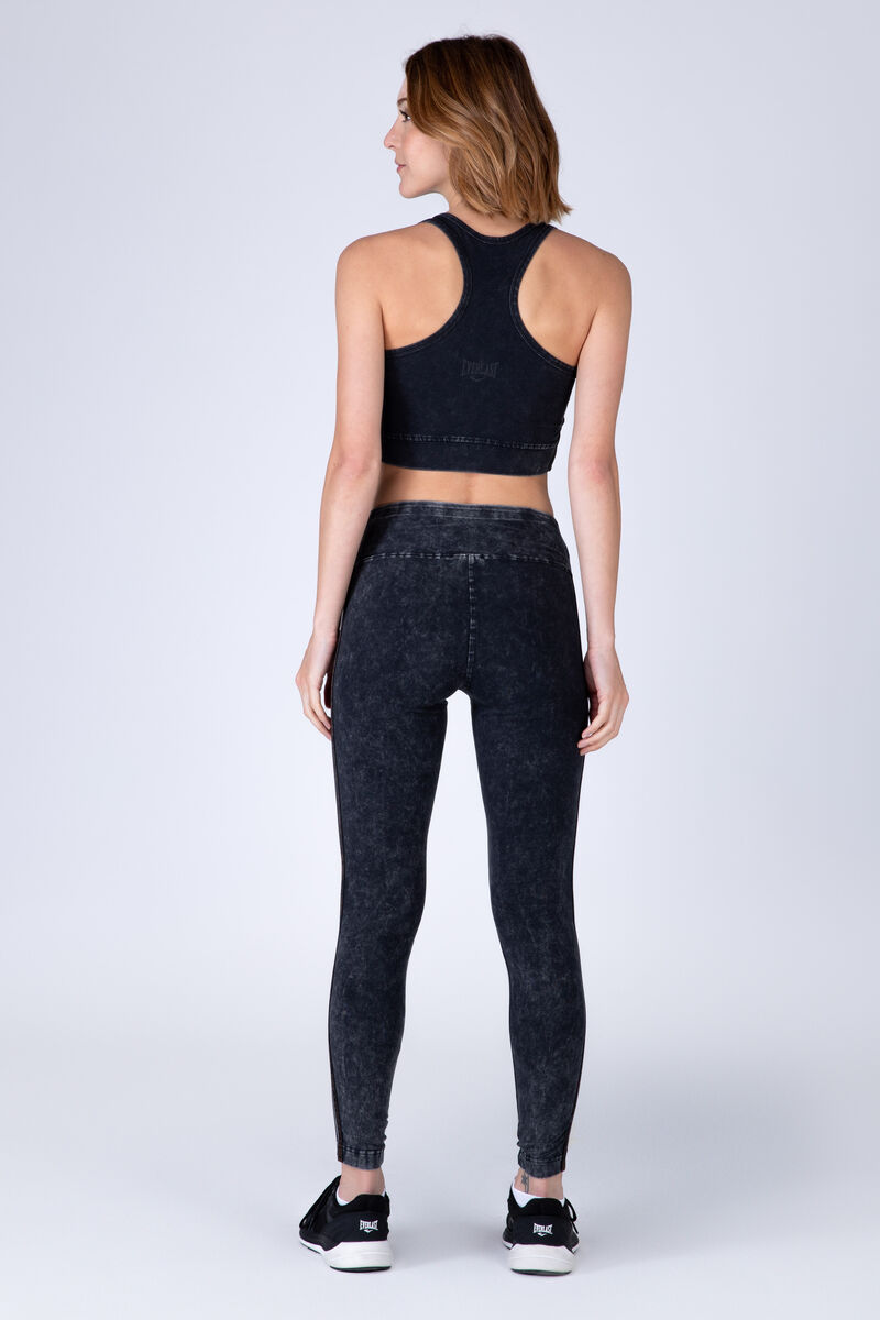 Calza Larga Mujer Everlast